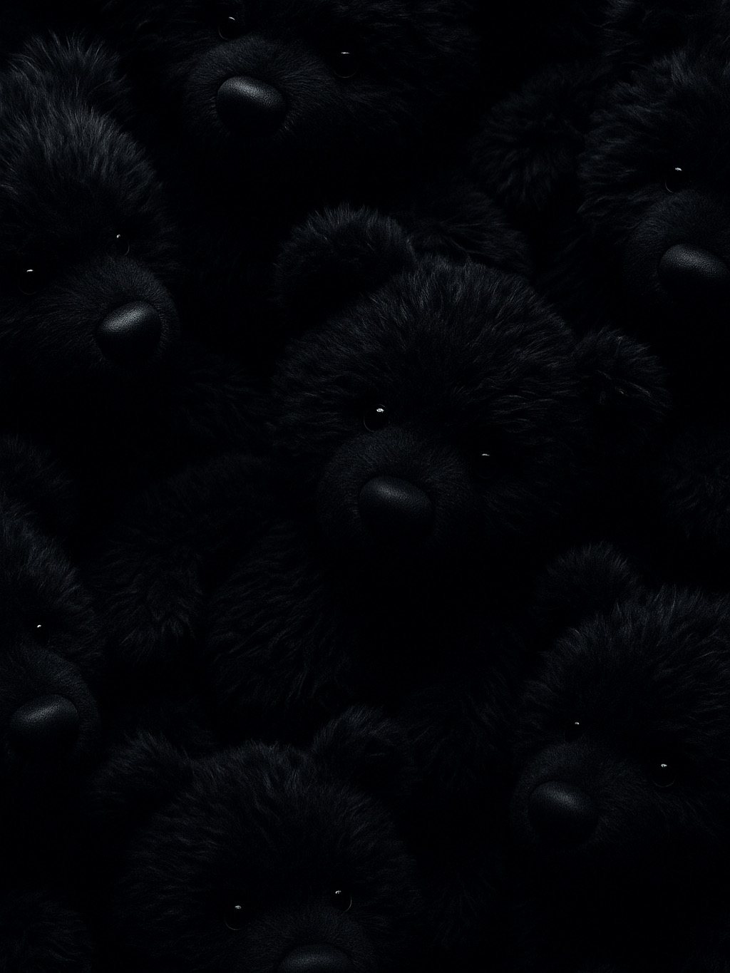 Teddy bear