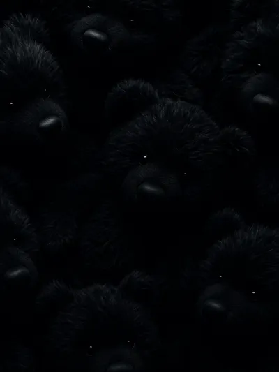 Teddy bear