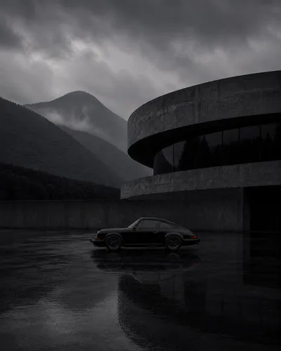 Porsche1