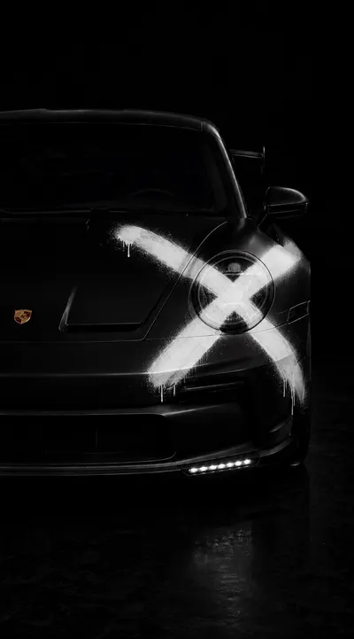 Porsche X