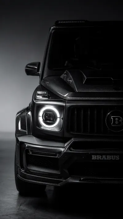 Brabus