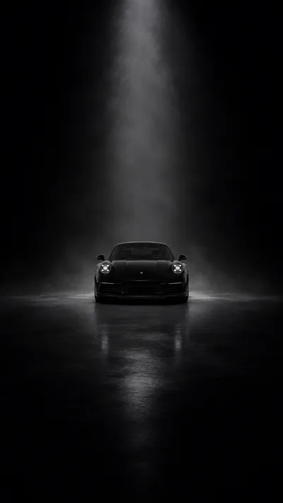 Porsche Spotlight