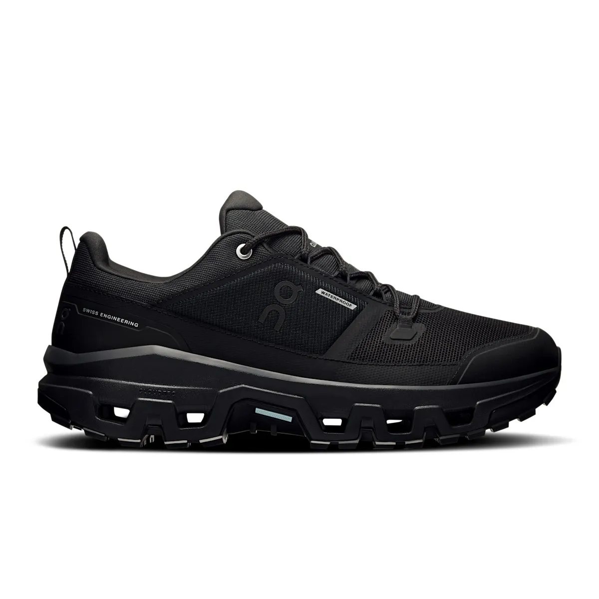 Cloudrock Low Waterproof