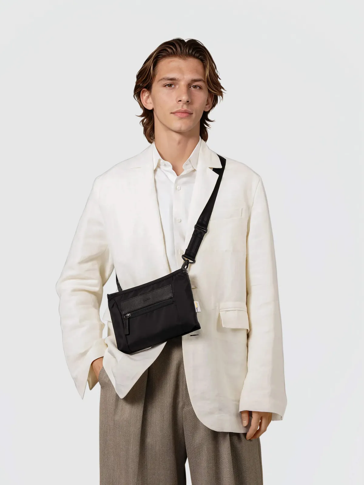 CORDURA® ECO サコッシュ