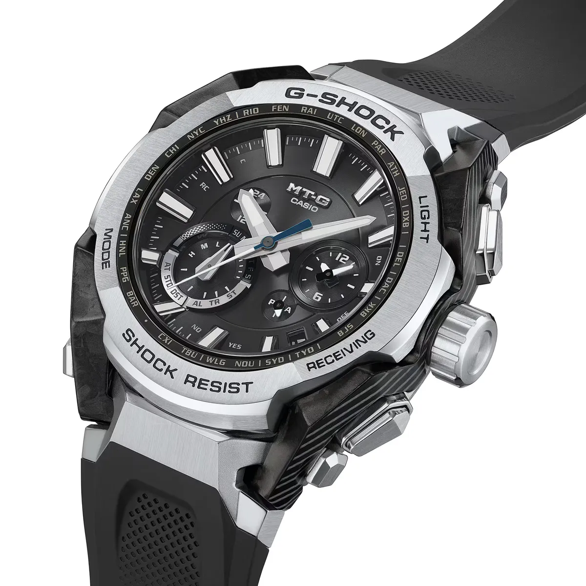 G-SHOCK MTG-B4000-1AJF