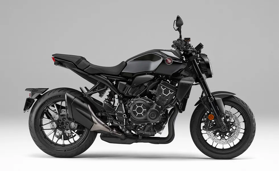 CB1000R Black Edition