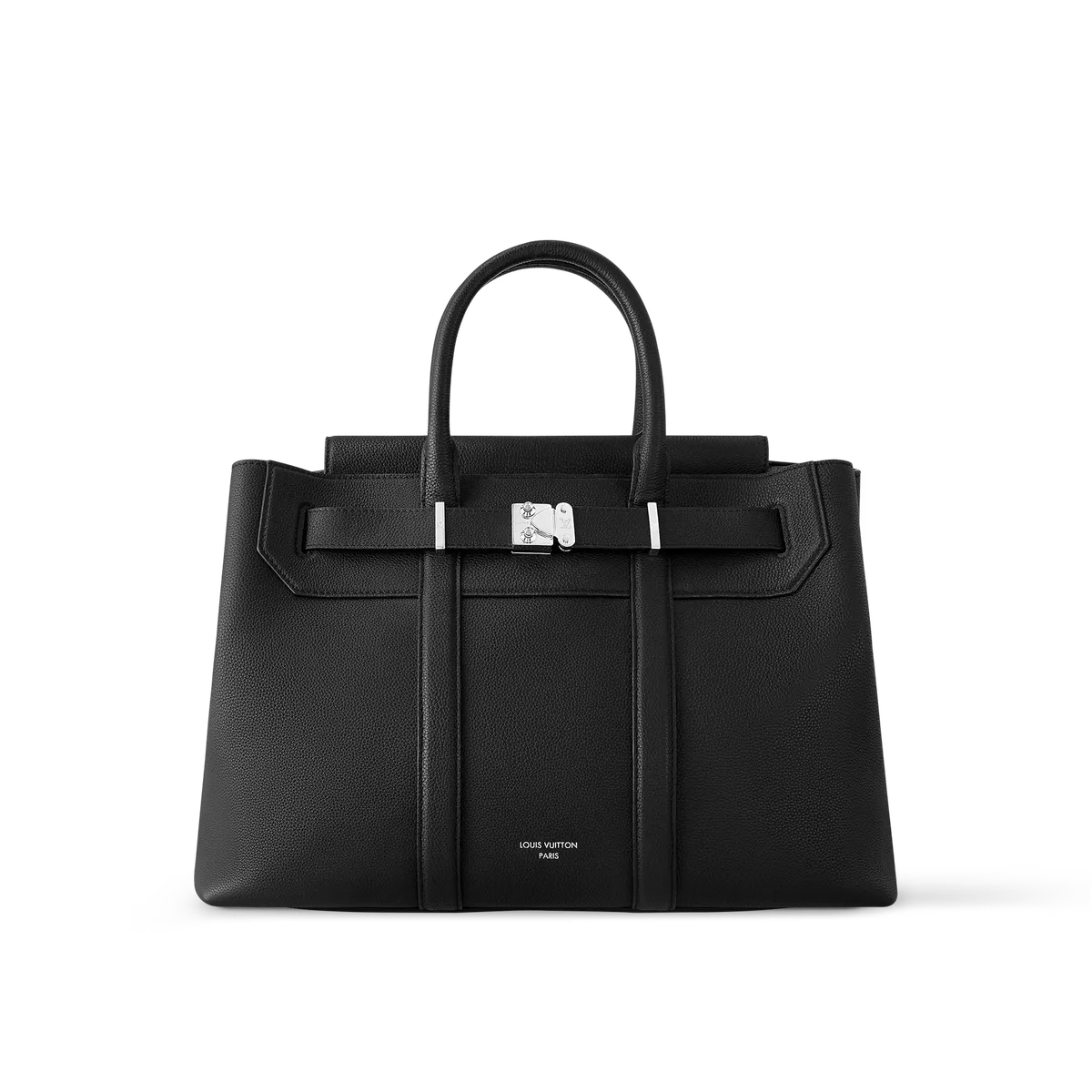 LOUIS VUITTON ジョルジュ・トート MM