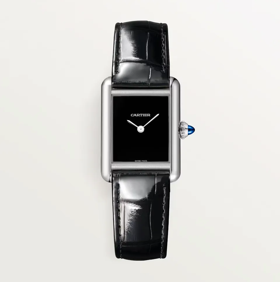 Tank Must de Cartier