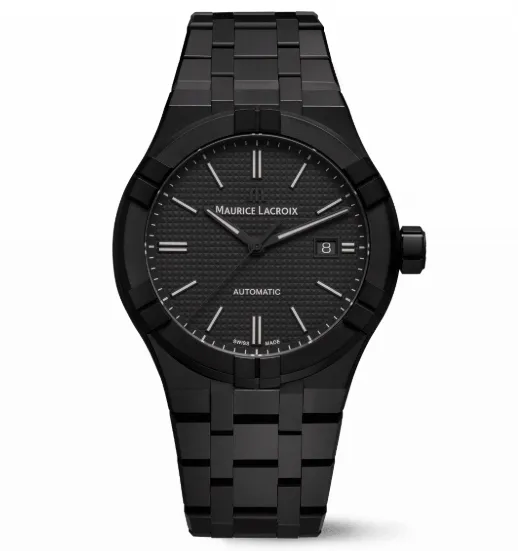 MAURICE LACROIX AIKON AUTOMATIC CERAMIC 42MM