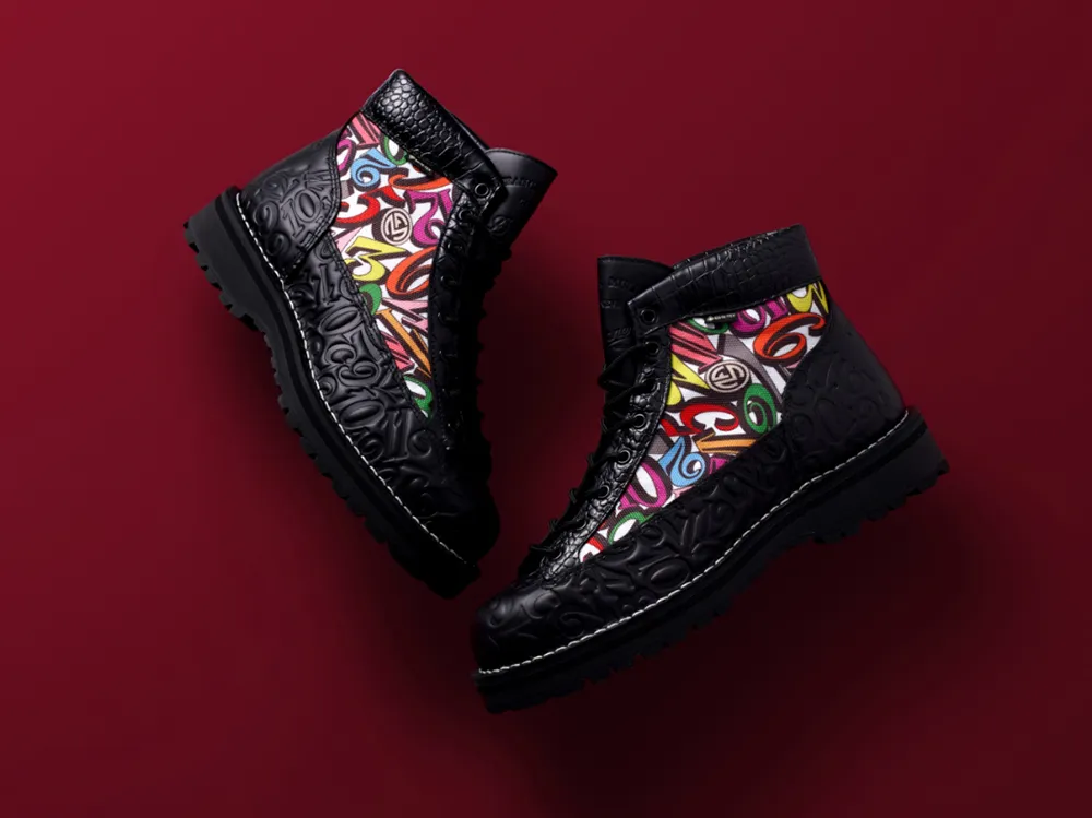 DANNER FIELD FM