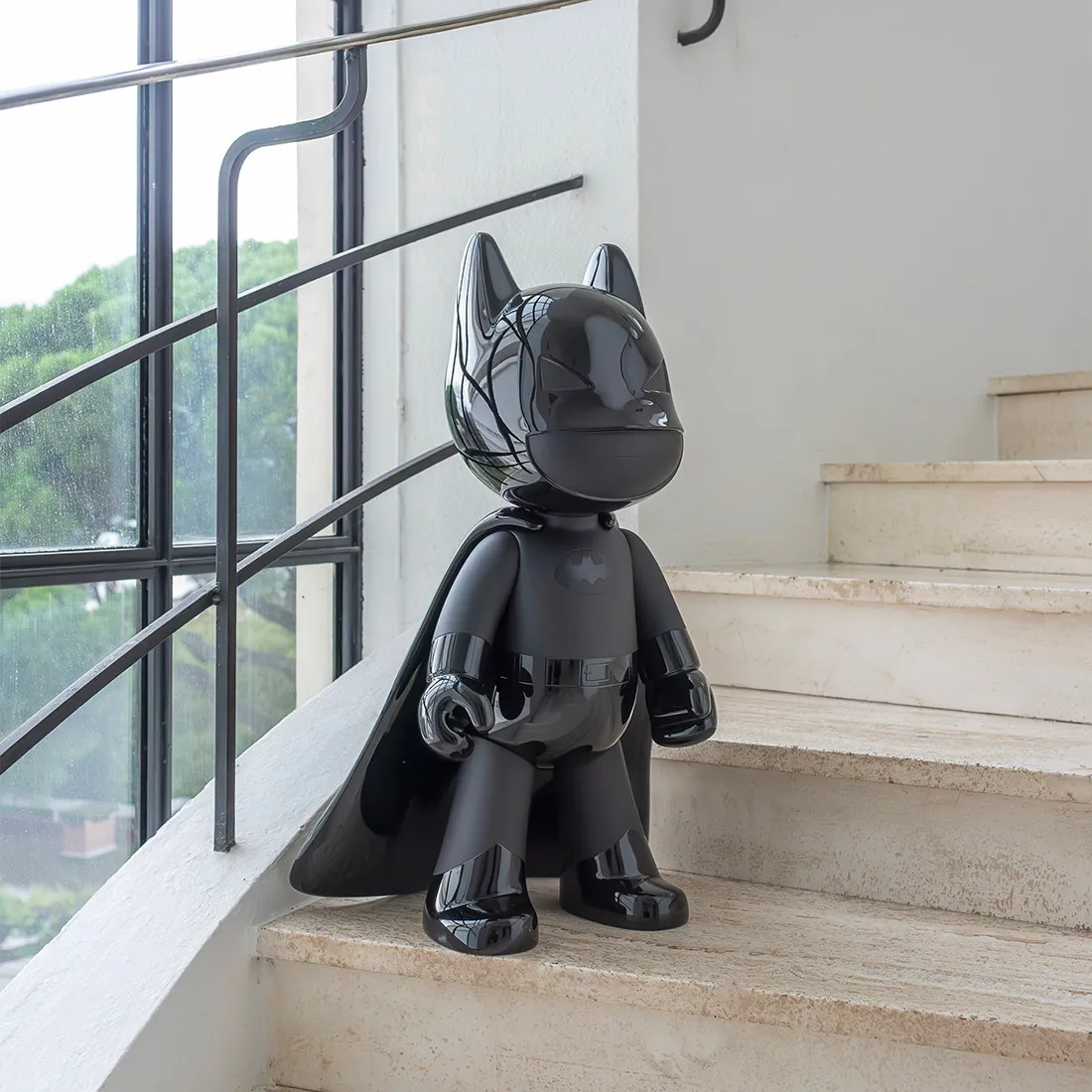  SUPER POP BATMAN