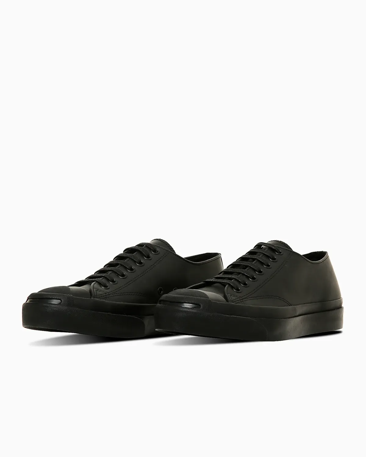 LEATHER JACK PURCELL 1935