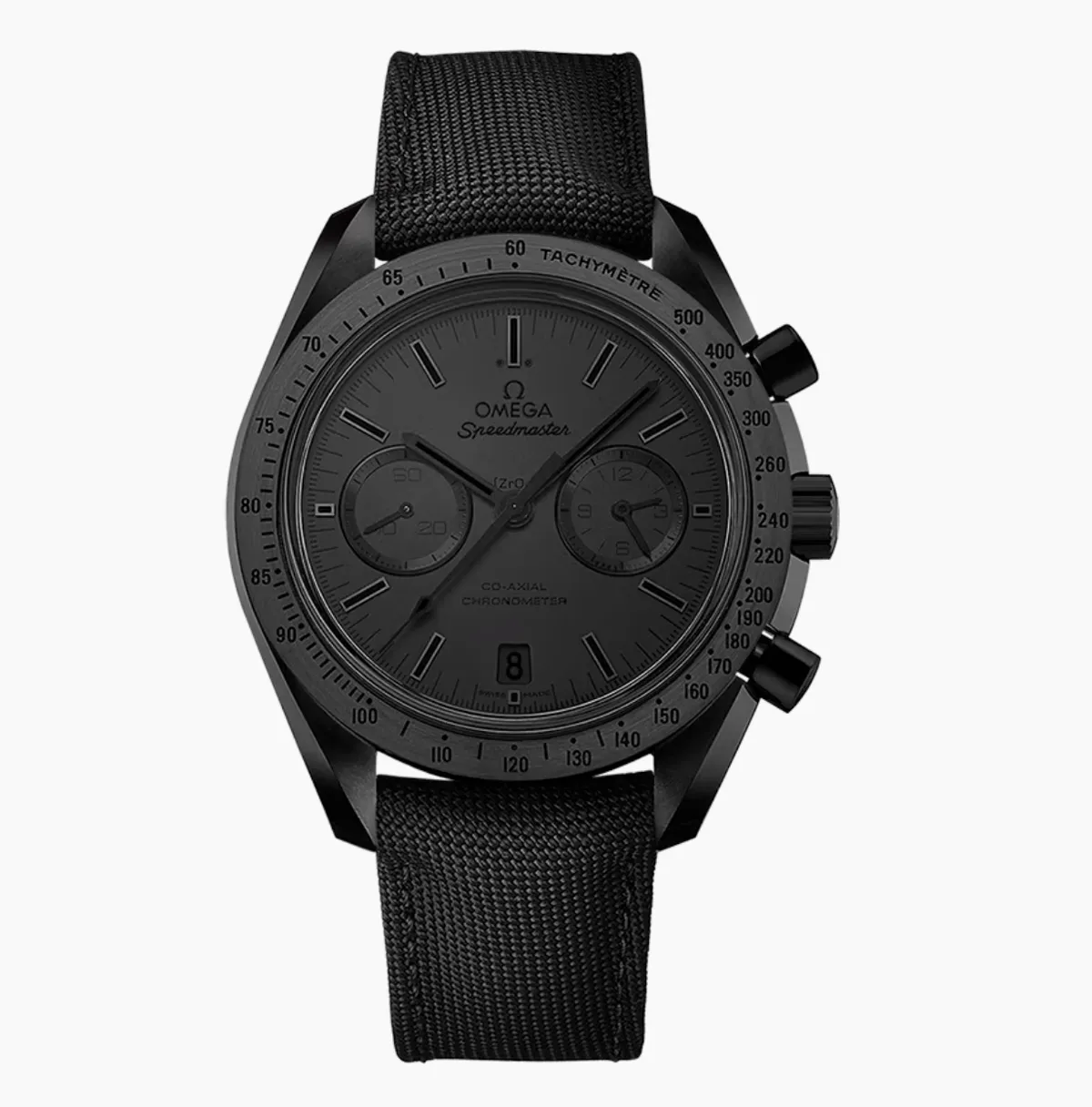 OMEGA Speedmaster ダーク サイド オブ ザ ムーン