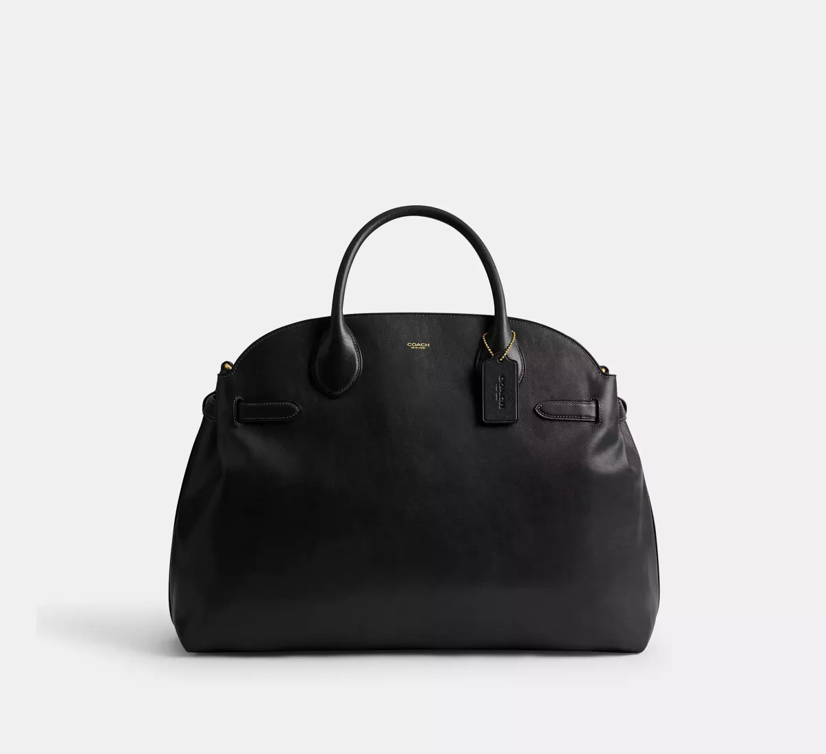 COACH Soft Empire Carryall Bag 48