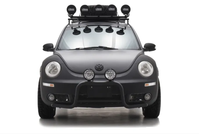 LÜDIX NEO BUG STYLE NB-1