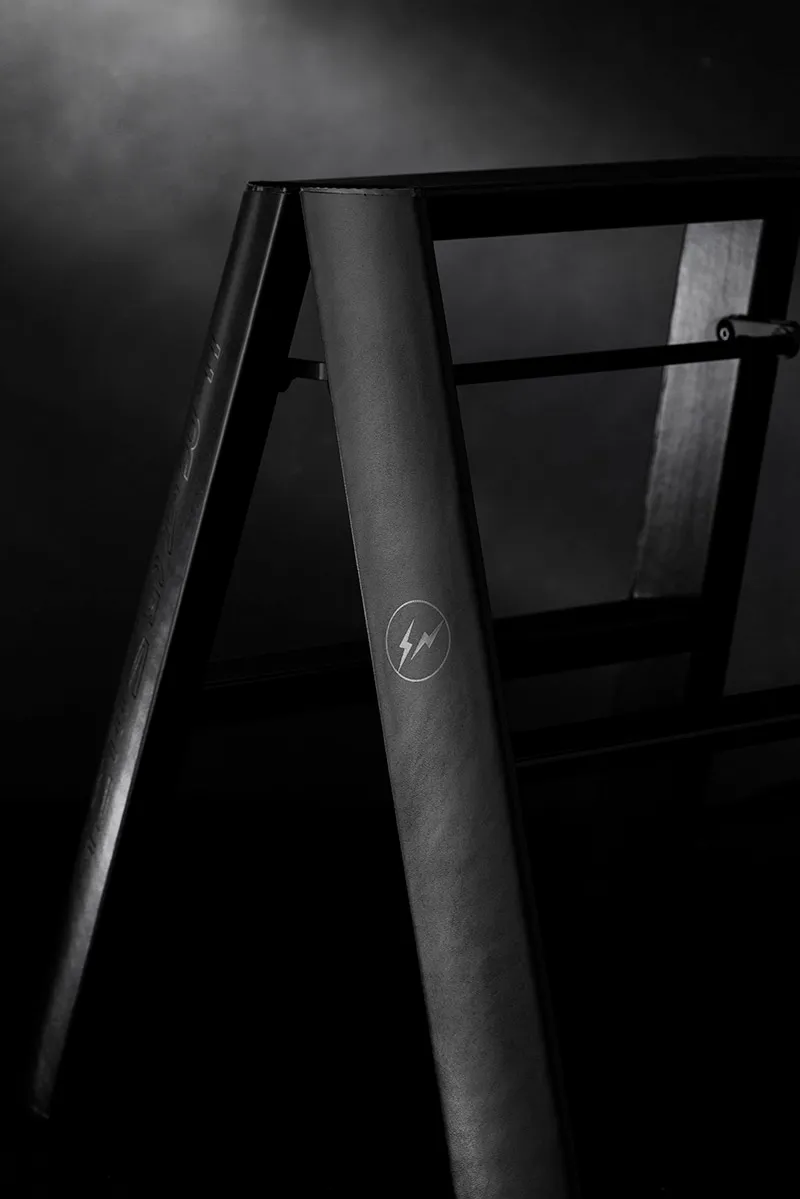 fragment design × lucano COLLABORATION lucano STEP STOOL / 2-STEP・1-STEP