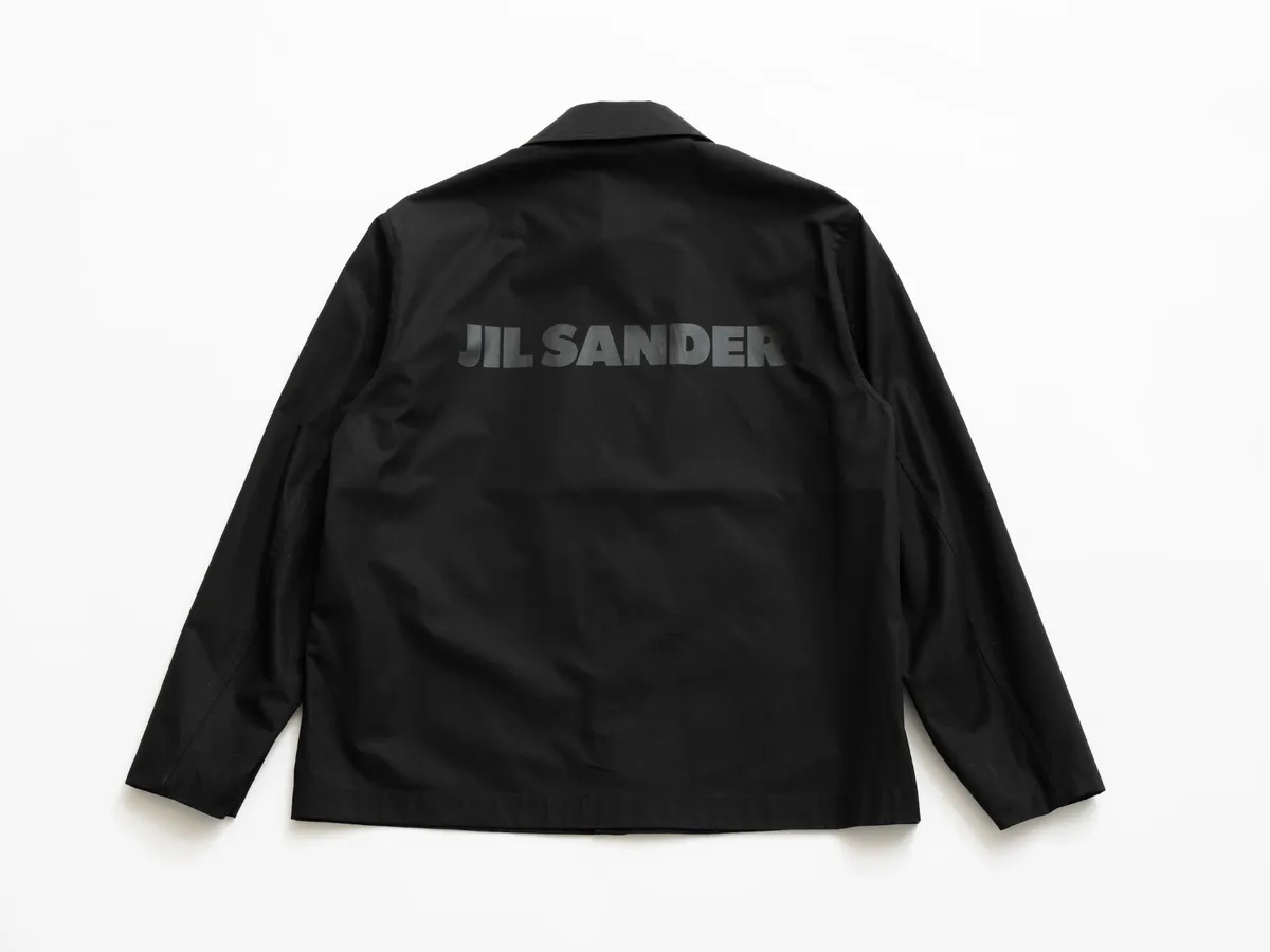 JIL SANDER for Ron Herman Exclusive 26SS