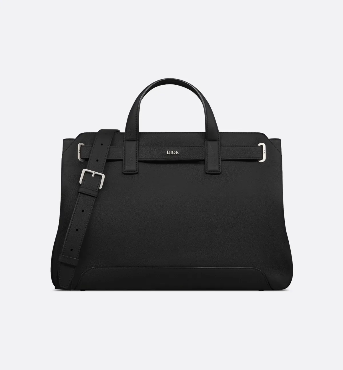 Dior Normandie トートバッグ ミディアム